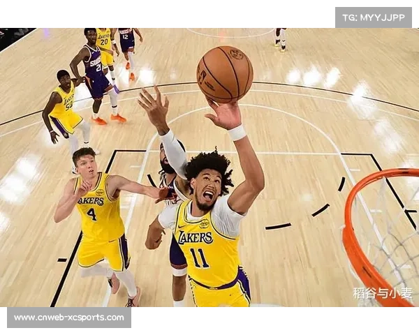 湖人季前赛仅获1胜4负表现低迷需调整状态