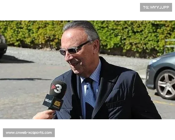 西甲主席特巴斯主导提前招标，抢占市场窗口期提升商业价值