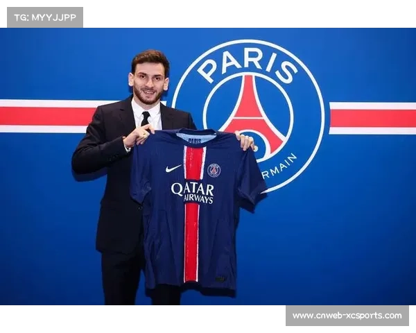 巴黎圣日耳曼主场对阵摩纳哥，克瓦拉茨赫利亚出战存疑