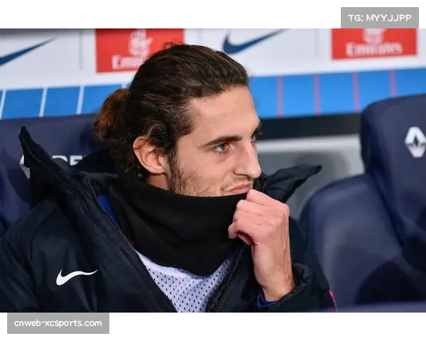 前法国队队长,巴黎名宿拉比奥特宣布赛季末挂靴 前法国队队长,巴黎名宿拉比奥特宣布赛季末挂靴